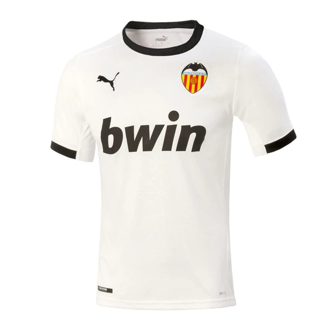 Camiseta De La Equipación Local Del Manchester United 2020-2021 Manga Larga
