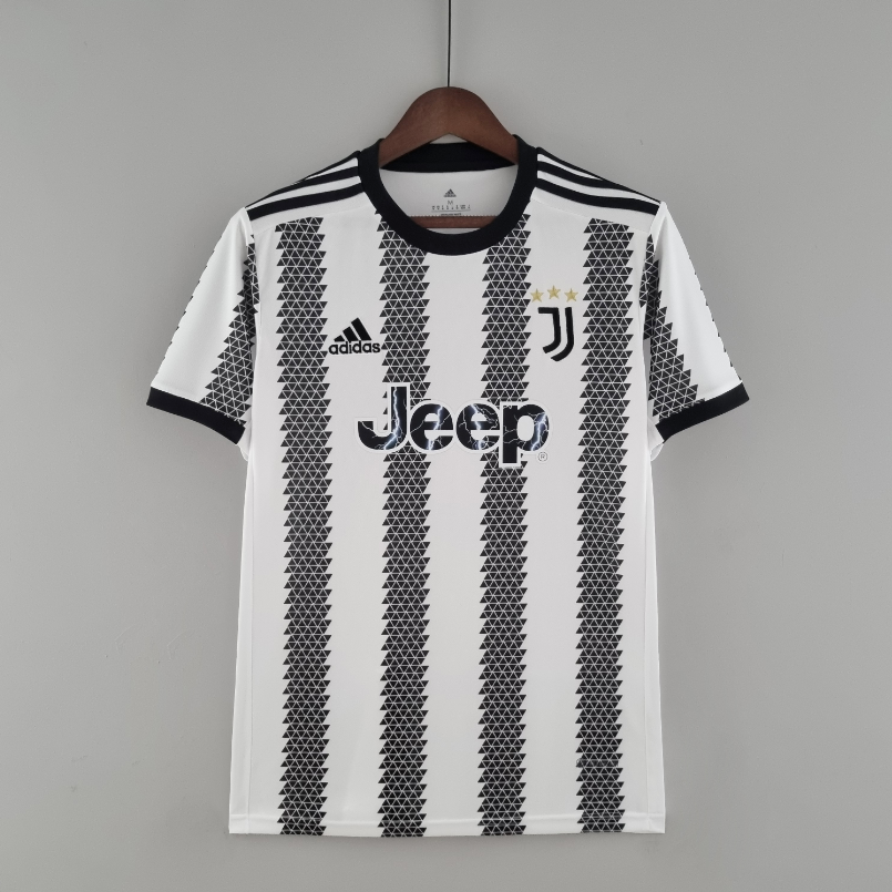 Camiseta Juventus 1ª Equipación 2022/2023