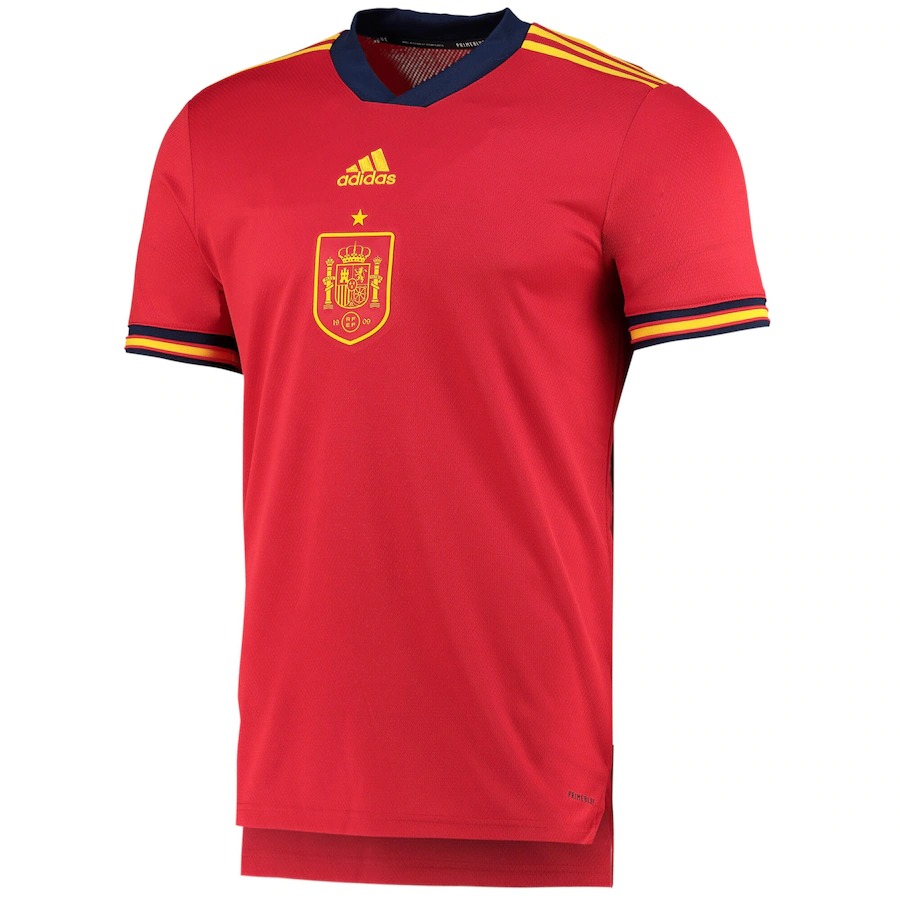 Camiseta España Primera [Es_p1510201] - €19.90 :