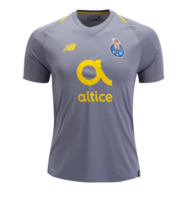 Camiseta Del FC Porto 2a Equipación 2018/19 [A1012003] - €18.00 :