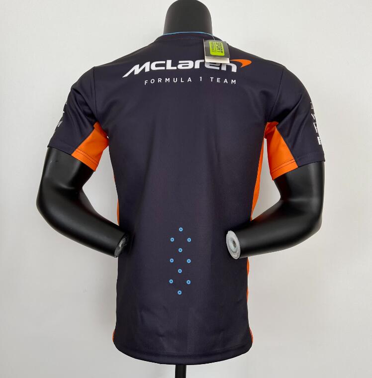 Camiseta del equipo 2023 - McLaren F1