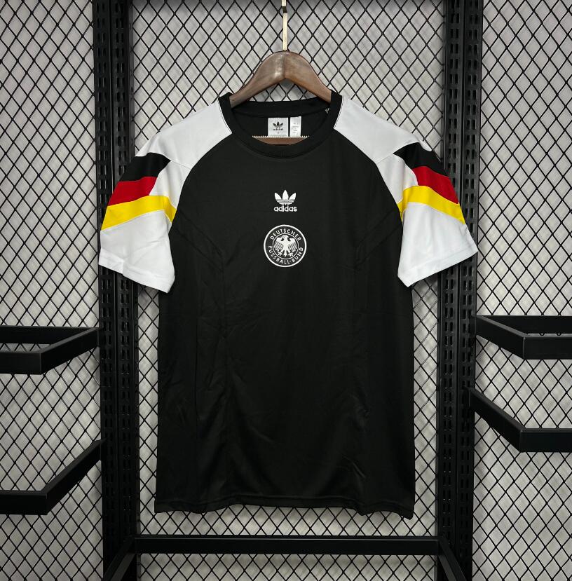 Camiseta Alemania Retro Euro Style 24/25