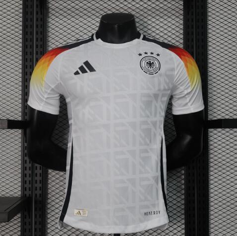 Camiseta Alemania primera equipación Authentic 2024