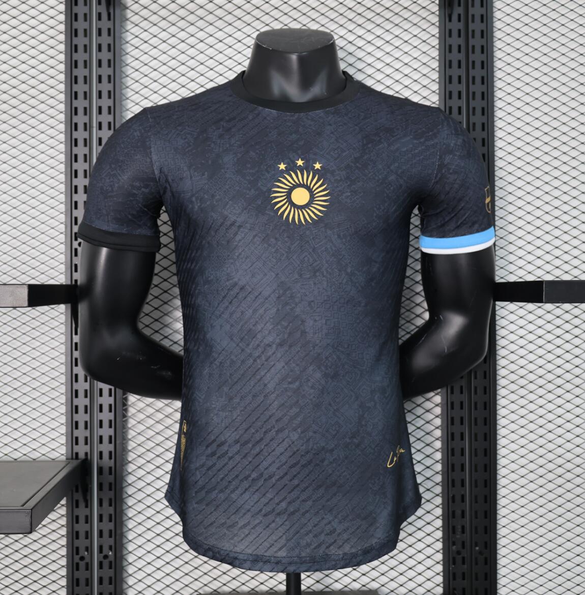 Camiseta Argentina Authentic Edición Especial 2023