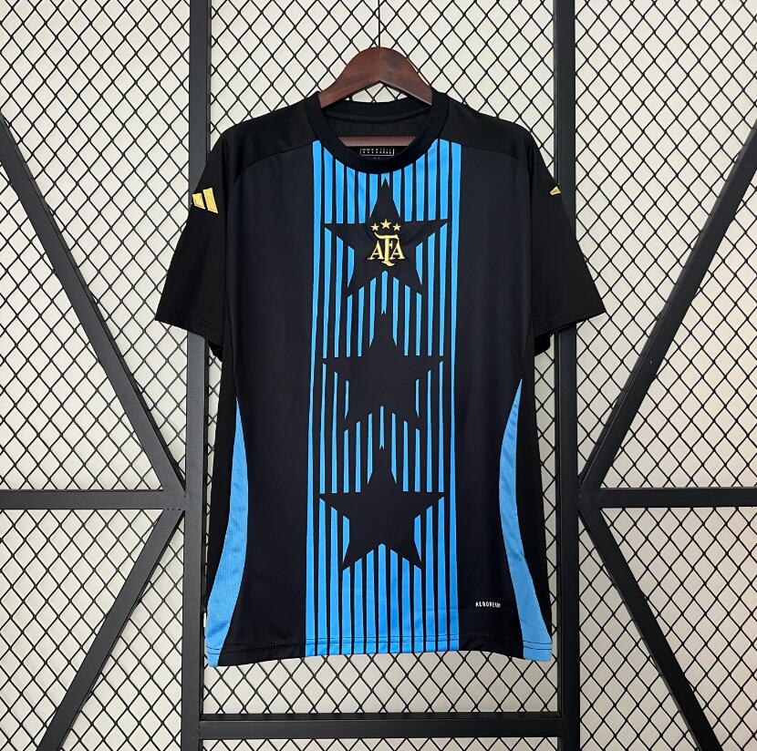 Camiseta Argentina Pre-Match 2024