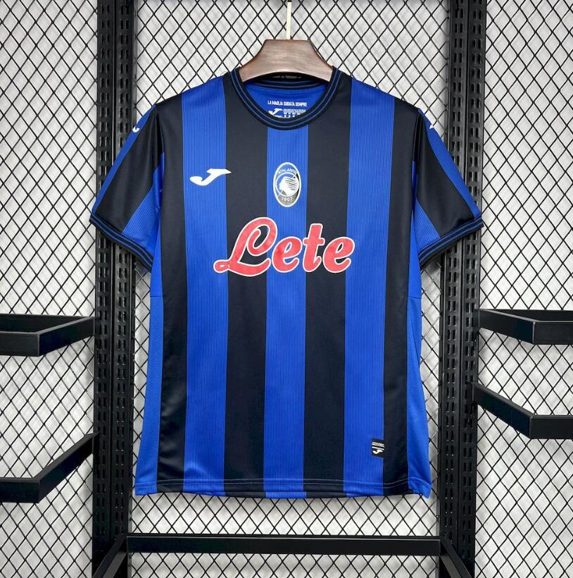 Camiseta Atalanta Bc Primera Equipación 24/25