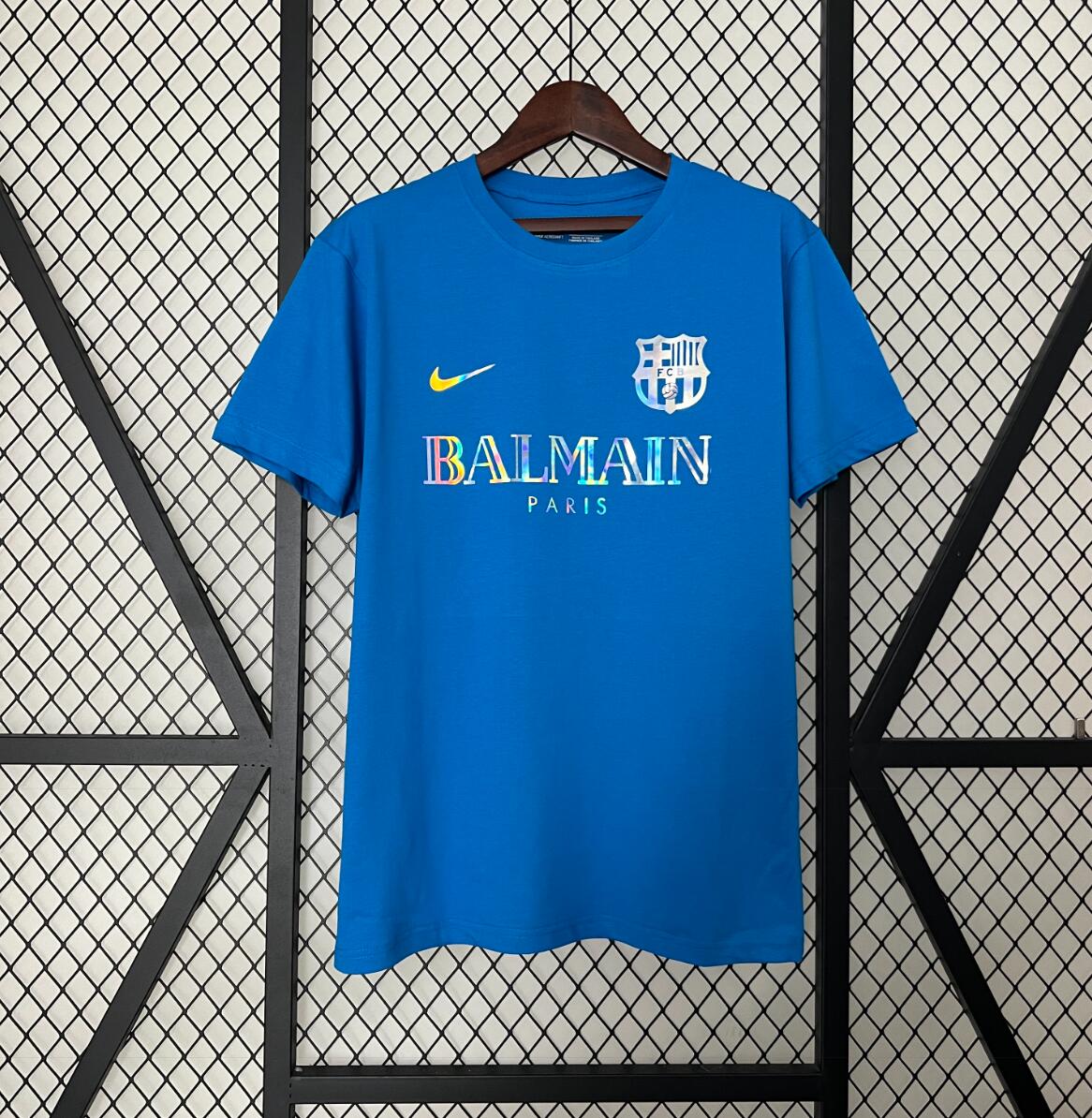 Camiseta B-arcelona Fc Edición Conjunta 24/25