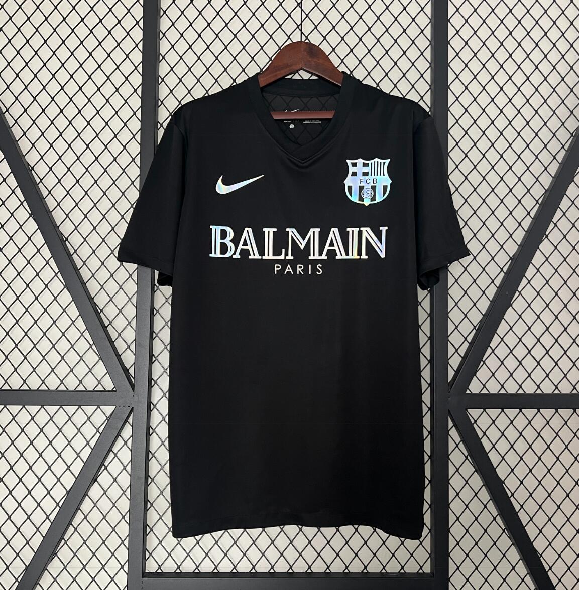 Camiseta B-arcelona Fc Edición Especial 24/25