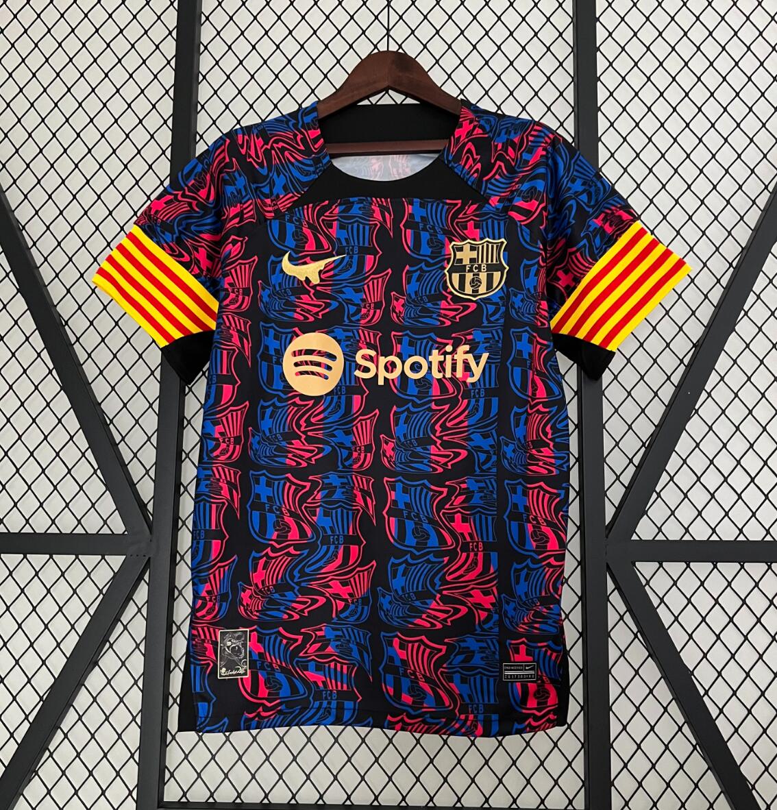 Camiseta BARCELONA Especial 24/25