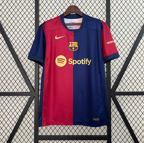 Camiseta B-arcelona Fc 1ª Equipación 24/25