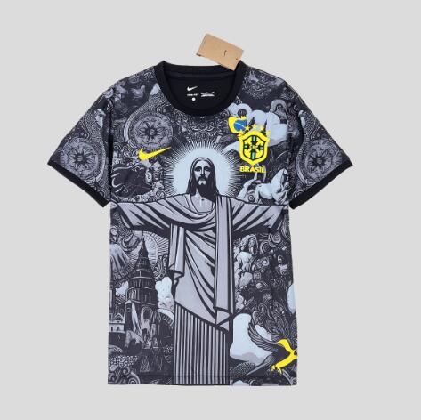 Camiseta Brasil Edición Especial 24/25