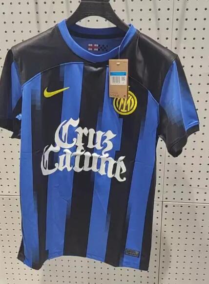 Camiseta FC Inter de Milán Edición Especial