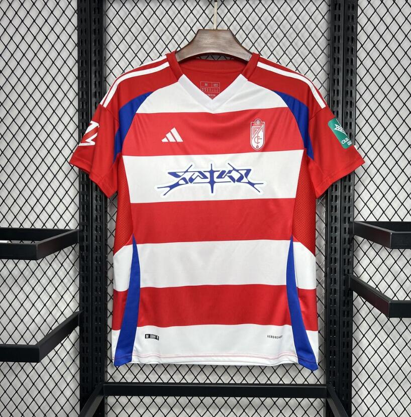 Camiseta Granada Primera Equipación 24/25