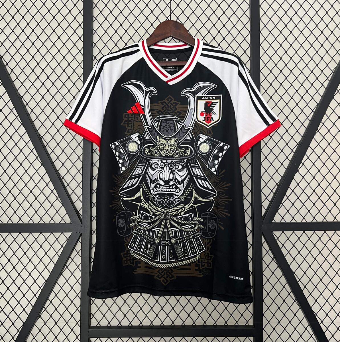 Camiseta Japón Edición Especial 2024