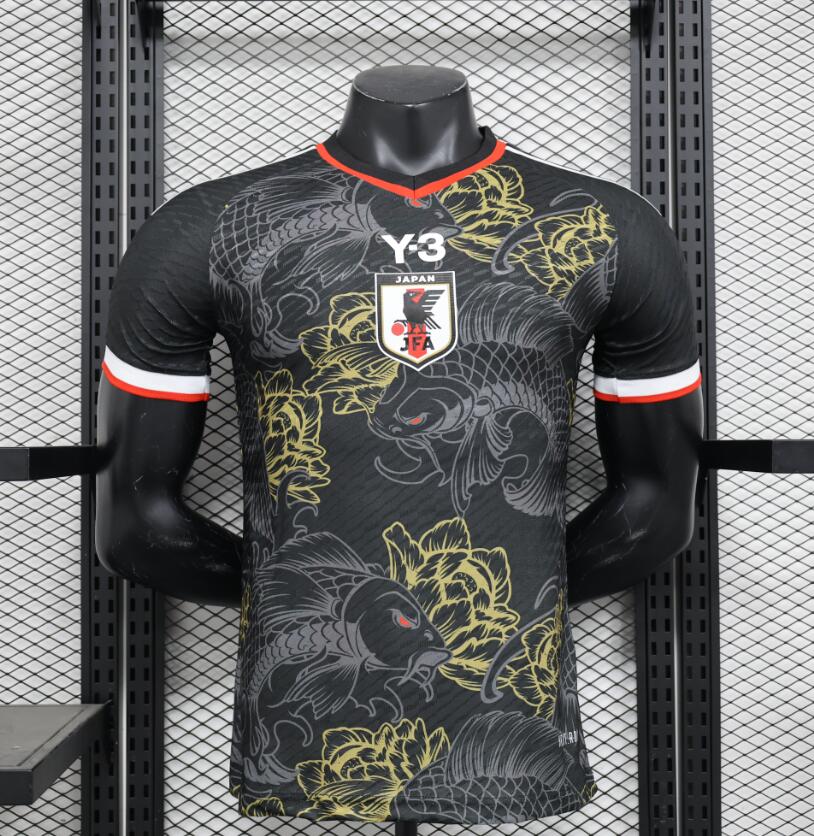 Camiseta Japón Special Edition 2024