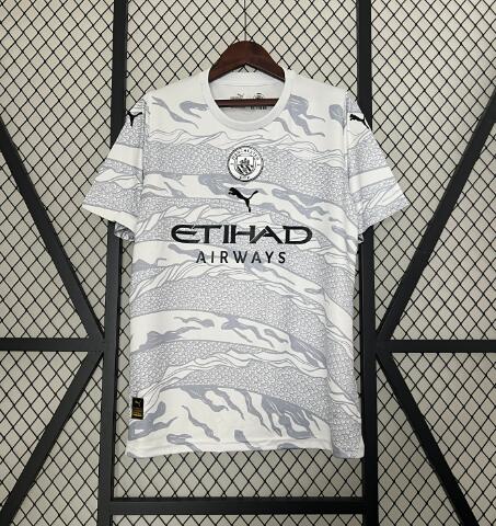 Camiseta Manchester City Edición Especial 24/25