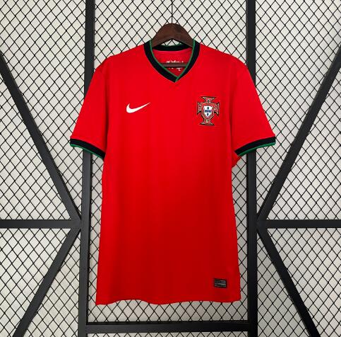 Camiseta Portugal Fc Primera Equipación 24/25