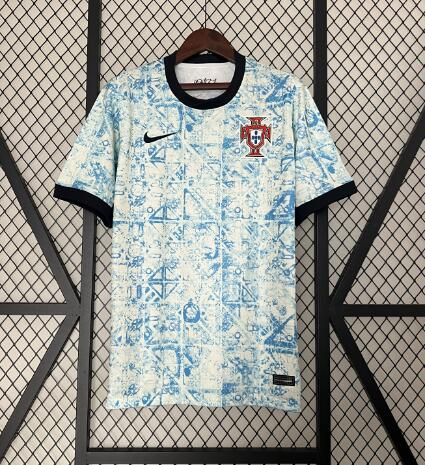 Camiseta Portugal Fc Segunda Equipación 24/25