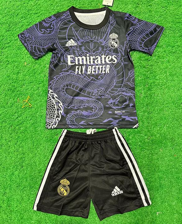 Camiseta Real M adrid Edición Especial (Hombre/Niño) 24/25 Niño