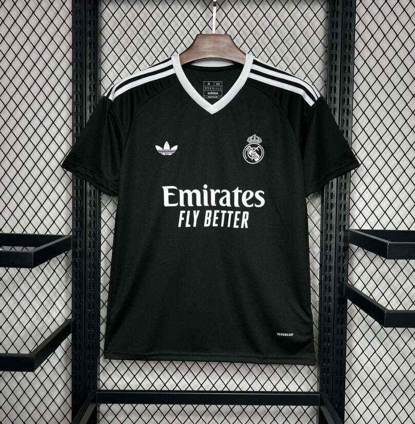 Camiseta Real M adrid Pre-Match 2024/25