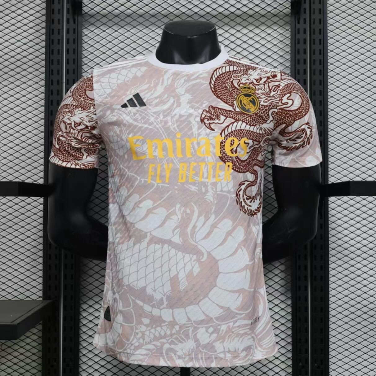 Camiseta Real M adrid Special Edition 24/25