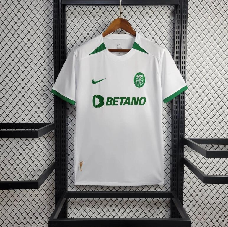 Camiseta Sporting Lisboa Commemorative edition 24/25