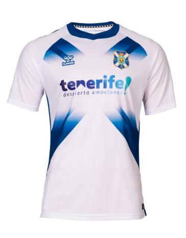 Camiseta Tenerife Primera Equipación 24/25