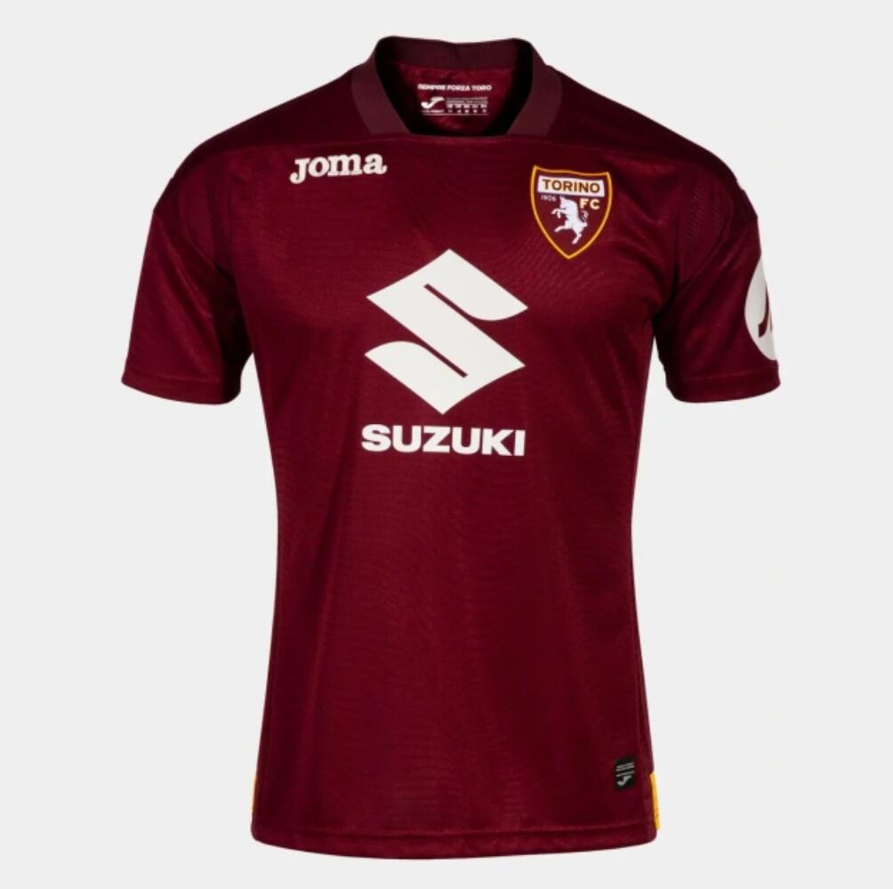 Camiseta Torino 1ª Equipación 2023/2024