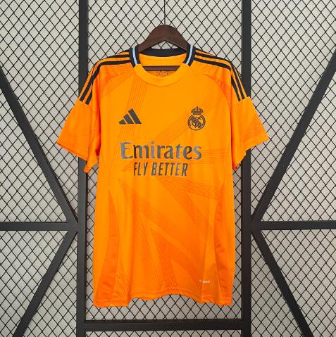 Camiseta Real M adrid 2ª Equipación 24/25