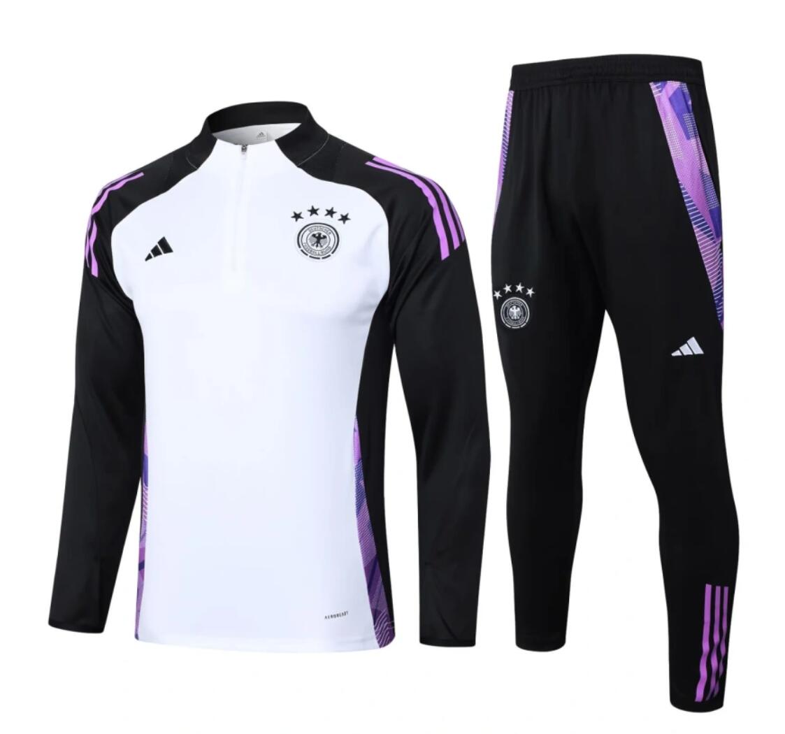 Sudadera Fc Alemania 23/24 (Hombre/Niño) + Pantalones