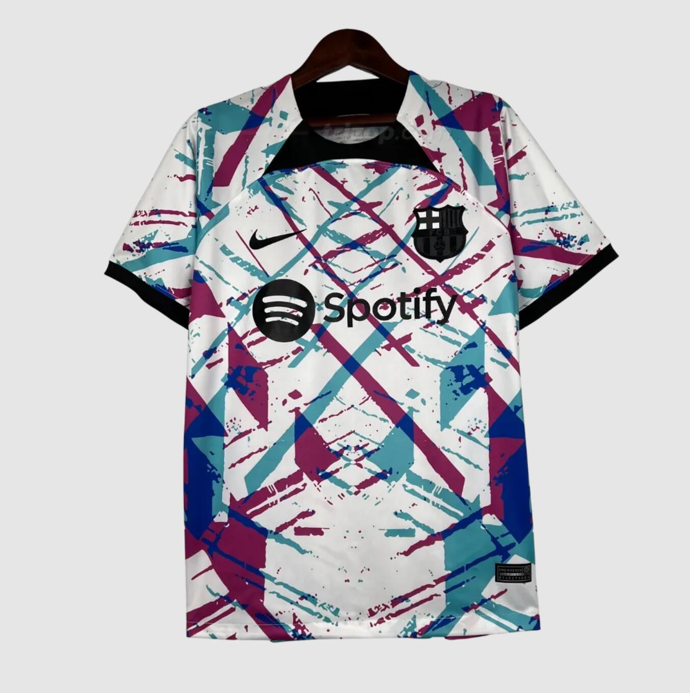 Camiseta B-arcelona FC Edición Especial 2023/24