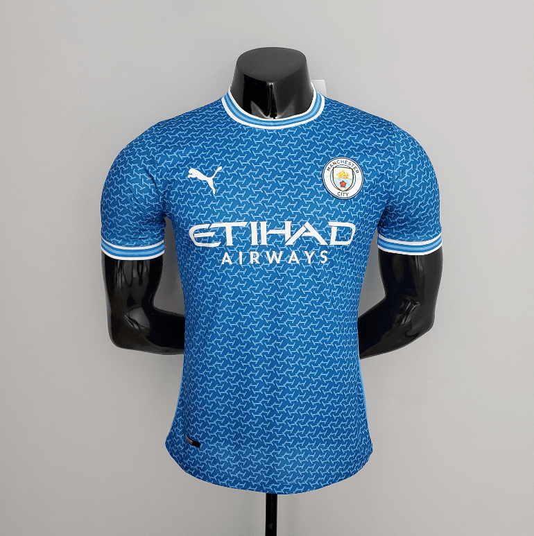 Camiseta Manchester City 22/23 Special Edition [Mc_153704] - €25.00 
