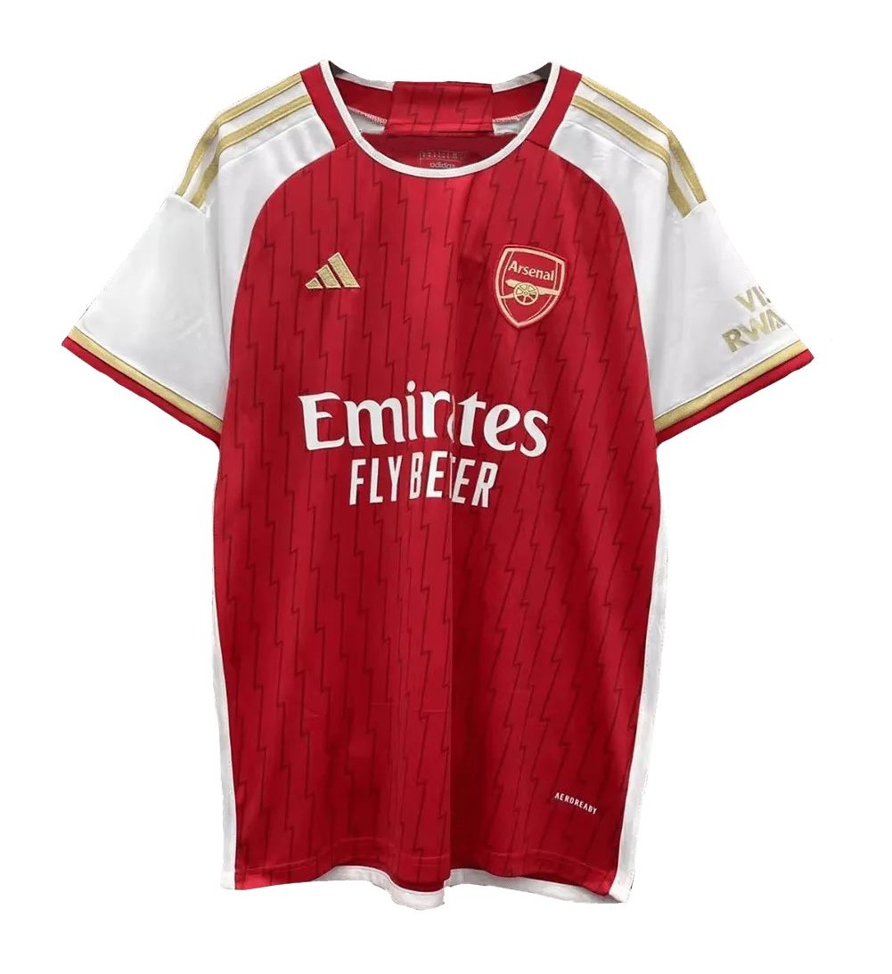 Camiseta Arsenal Cf Primera Equipación 23/24