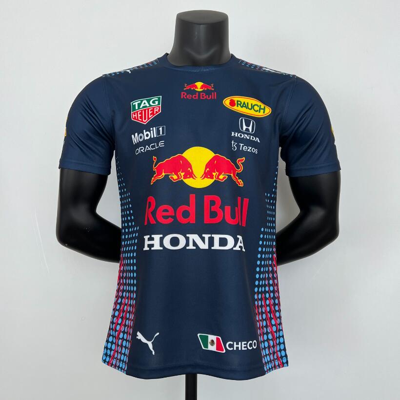 Camiseta F1 For mula One Red Bull 2023