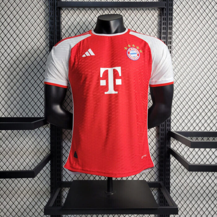 Primera Pantalones Bayern Munich 2023-2024