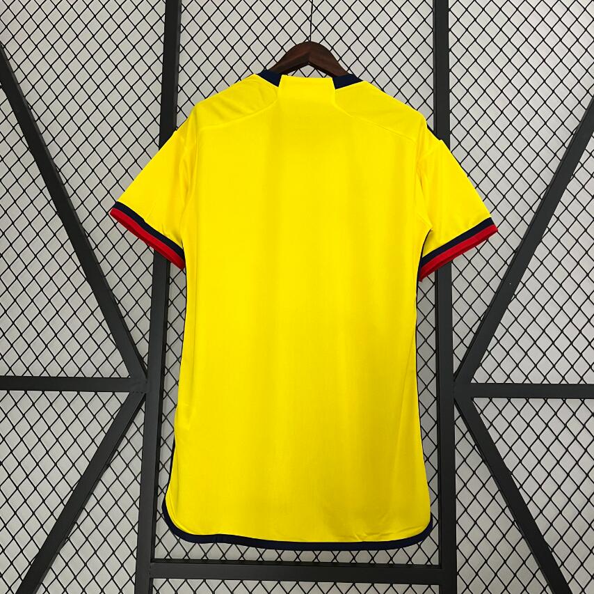 Colombia también tendrá camiseta naranja edición especial - AS Colombia