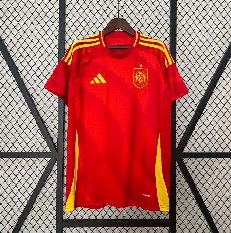 Camiseta España Primera Equipación 2024