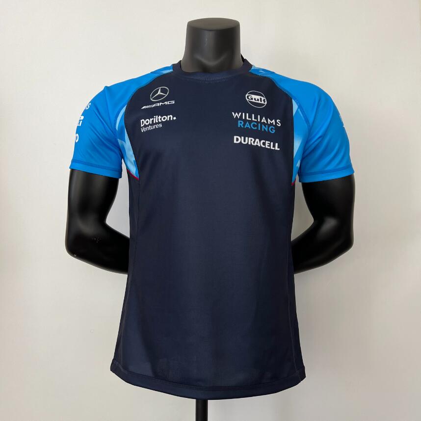 Camiseta F1 For mulaOne 2023