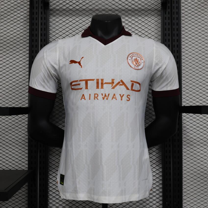 Camiseta Manchester City Primera Equipacion 2023/2024 [M540227C] - €19.90 