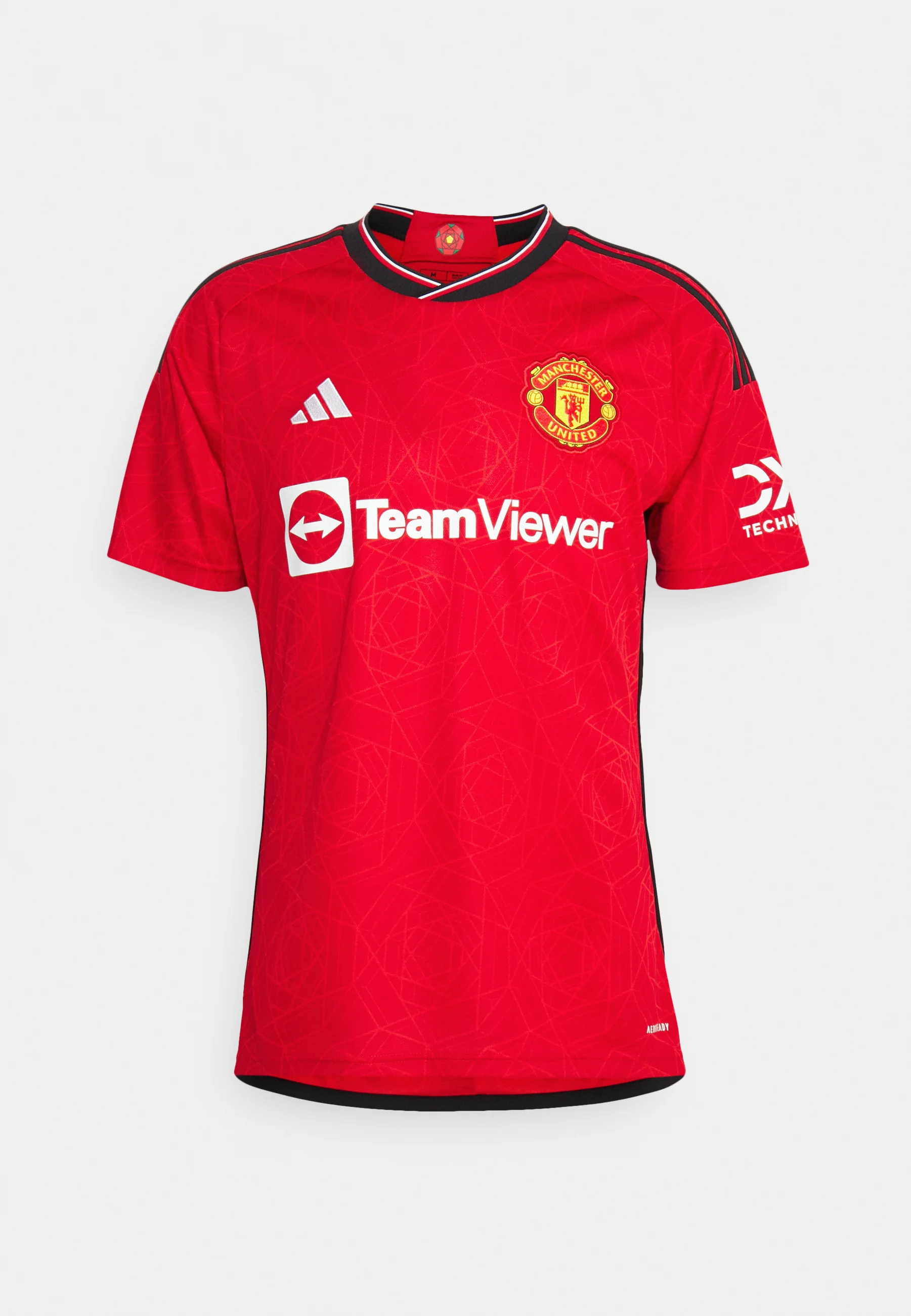 Camiseta manga larga primera equipación Manchester United 23/24