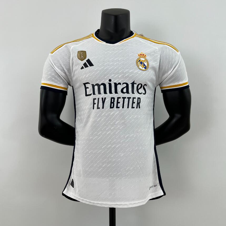 Camiseta Vini Jr. Real Madrid Producto Oficial Licenciado 2ª Equipación  23-24 con Ofertas en Carrefour