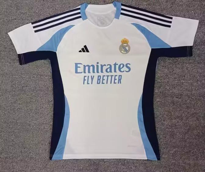 Nueva camiseta del Real Madrid 2023-2024: precios y dónde comprarla -  Bolavip