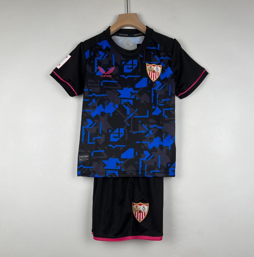 Camiseta Sevilla FC 1ª Equipación 2019/2020 [product3607] - €19.90 