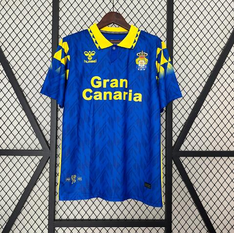 Camiseta UD Las Palmas FC 2ª Equipación 24/25