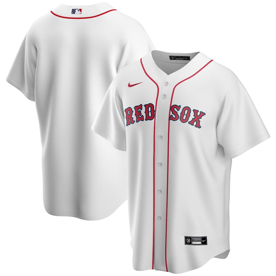 Las mejores ofertas en Camisetas Rojas de Boston Red Sox MLB