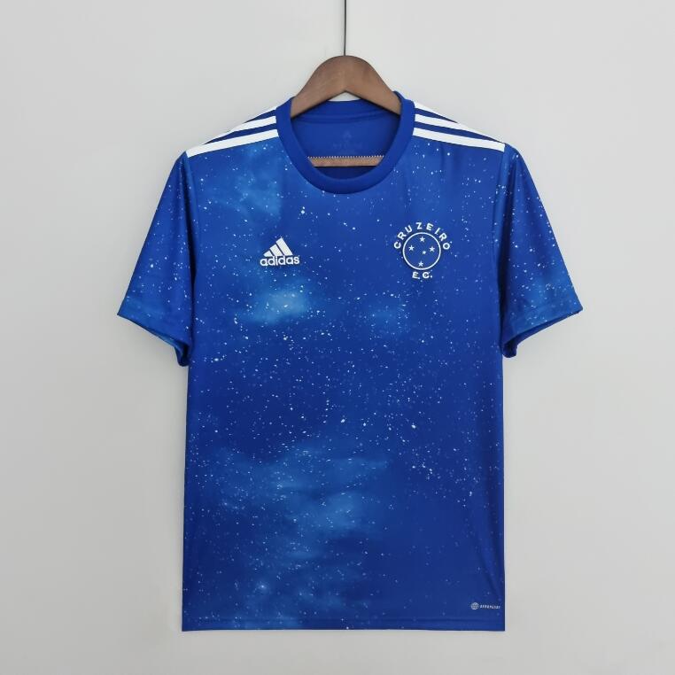 Camiseta Cruzeiro Primera Equipación 22/23