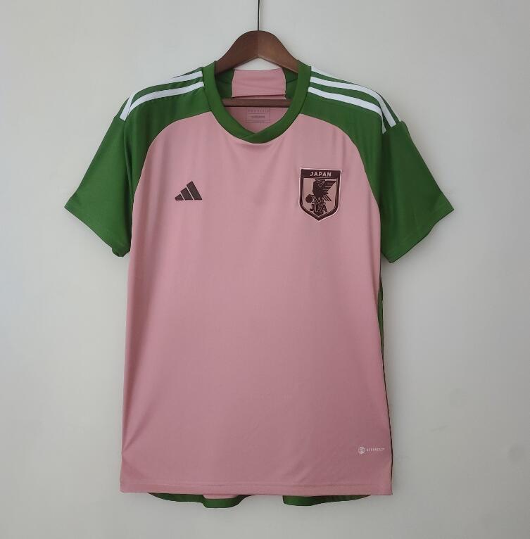 Camiseta FC Japón Edición Especial 2022