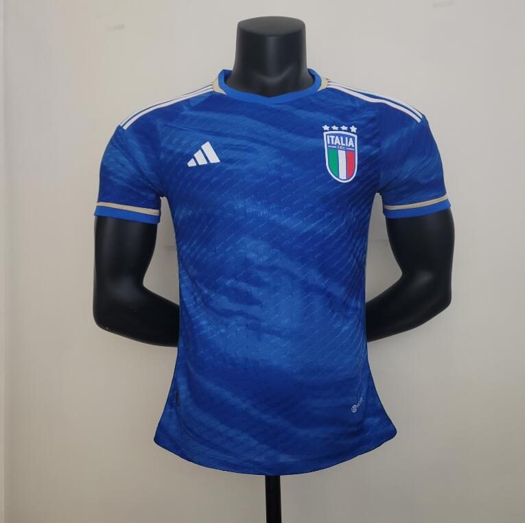 Camiseta Italy Primera Equipación 22/23