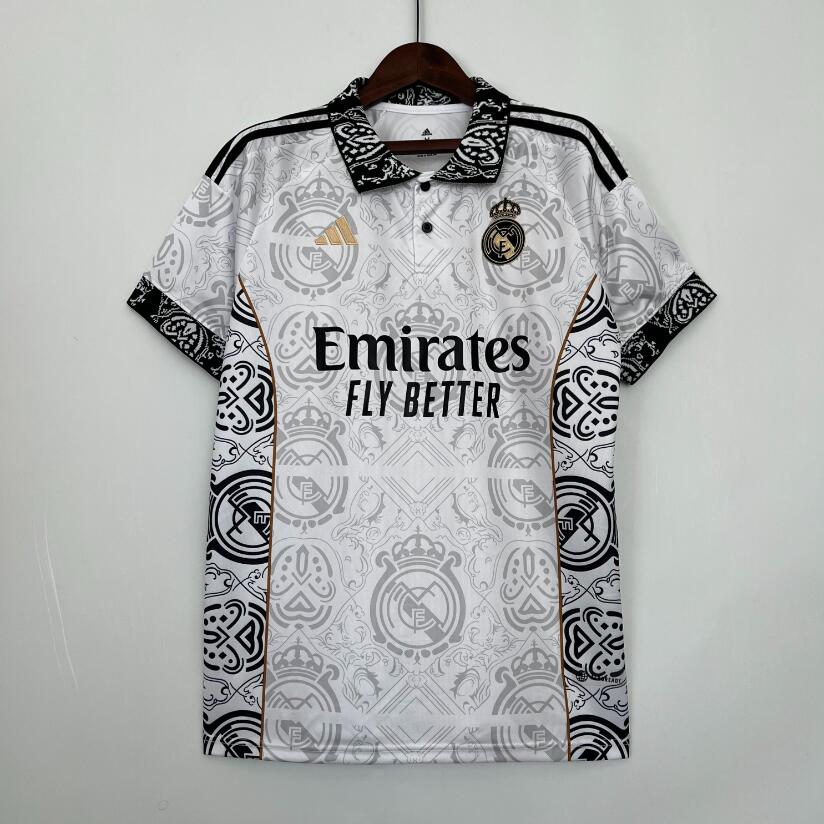 Camiseta Real Madrid Edición Especial 2023/2024 [Rm355305] €25.00