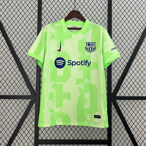 Camiseta B-arcelona Fc 3ª Equipación 24/25